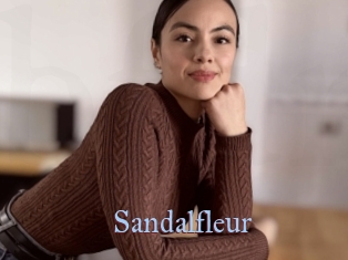 Sandalfleur