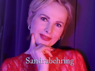 Sandrabehring