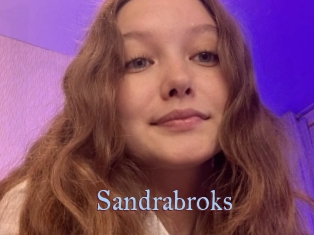 Sandrabroks