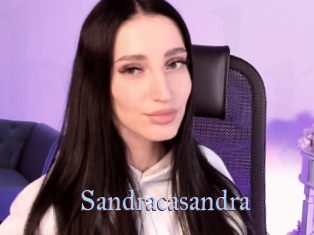 Sandracasandra