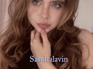 Sandralavin