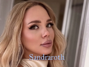 Sandraroth