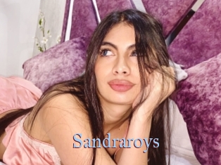 Sandraroys