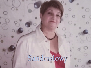 Sandraslowy