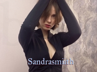 Sandrasmiith