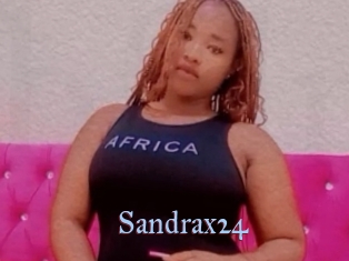 Sandrax24