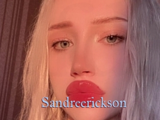 Sandreerickson