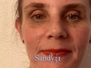 Sandy31