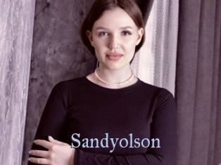 Sandyolson