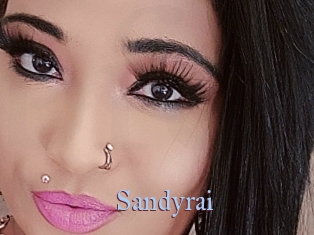 Sandyrai