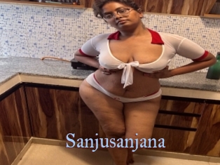 Sanjusanjana