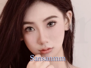Sansanmm
