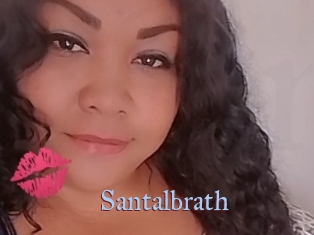 Santalbrath