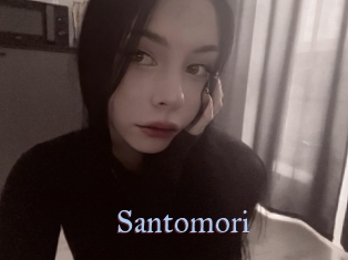 Santomori