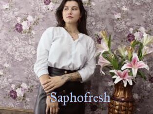 Saphofresh