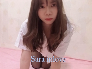 Sara_inlove