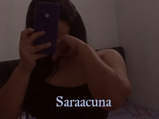 Saraacuna