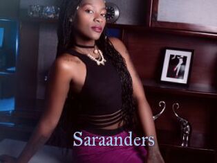 Saraanders