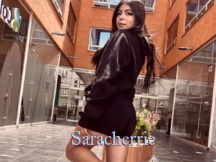 Saracherrie