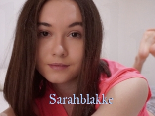 Sarahblakke