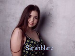 Sarahblare