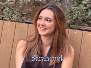 Sarahcook