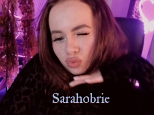 Sarahobrie