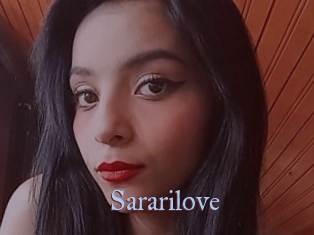 Sararilove