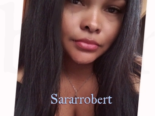 Sararrobert