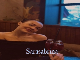 Sarasabrina