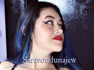 Saravondunajew