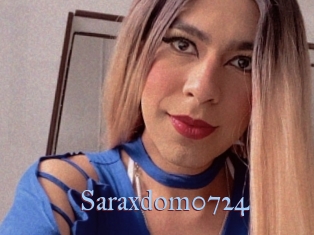 Saraxdom0724