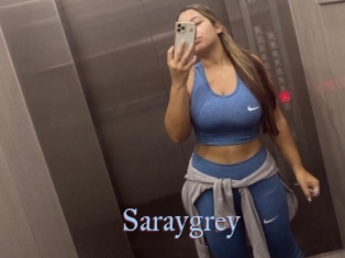 Saraygrey