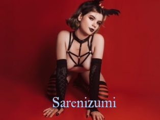 Sarenizumi