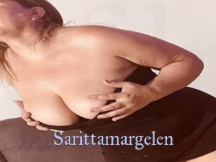 Sarittamargelen