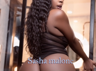 Sasha_malone
