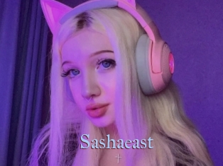 Sashaeast