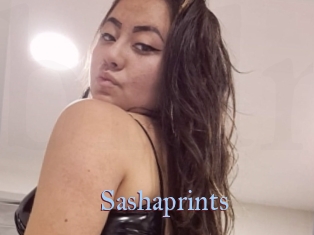 Sashaprints