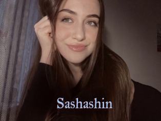 Sashashin