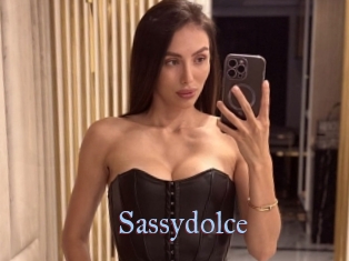 Sassydolce