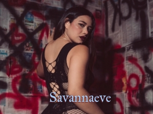 savannaeve Belles filles du net