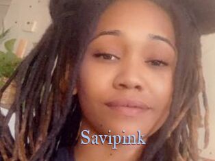 Savipink