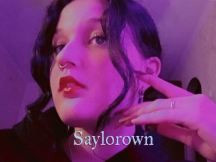 Saylorown