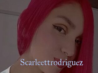 Scarleettrodriguez