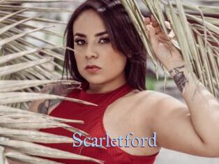 Scarletford