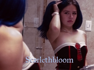 Scarlethbloom