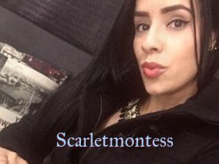 Scarletmontess