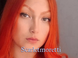 Scarletmoretti