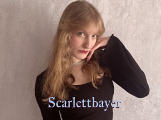 Scarlettbayer