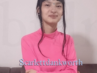 scarlettdankworth Belles filles du net